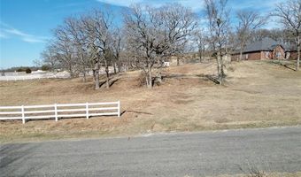 County Road 1541, Ada, OK 74820