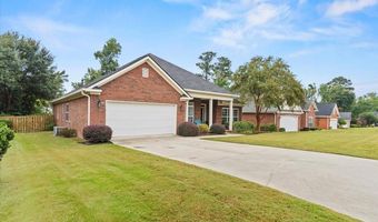5171 Parnell Way, Martinez, GA 30907