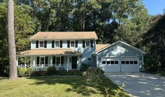 4616 Holly Brook Dr, Apex, NC 27539
