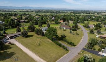 4919 Itana Cir, Bozeman, MT 59715