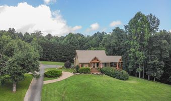 16301 Highlands Log Dr, Abingdon, VA 24210