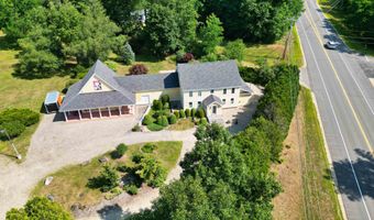 146 Calef Hwy, Barrington, NH 03825