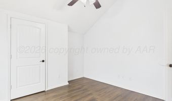 8308 Vail Dr, Amarillo, TX 79118