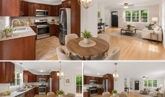 723 County St 723, Attleboro, MA 02703