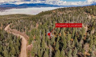 54 Panorama Way, Angel Fire, NM 87710