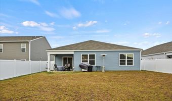 126 Pine Forest Dr, Conway, SC 29526