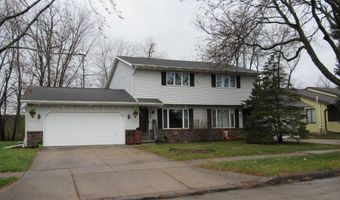 2607 N BIRCHWOOD Ave, Appleton, WI 54911