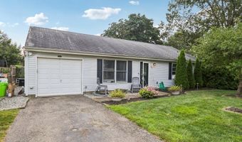 105 WINDWARD Dr, Barnegat, NJ 08005