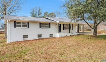 131 Skidmore Dr NW, Arab, AL 35016