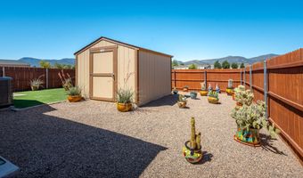 124 S Copper Canyon Loop, Camp Verde, AZ 86322