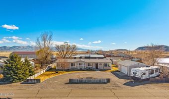 20 Mount Lewis Dr, Battle Mountain, NV 89820