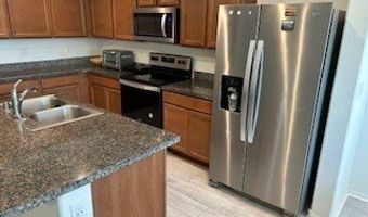 300 Horsetail Falls St, Indian Springs, NV 89018
