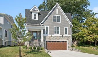 10010 FLEMING Ave, Bethesda, MD 20814