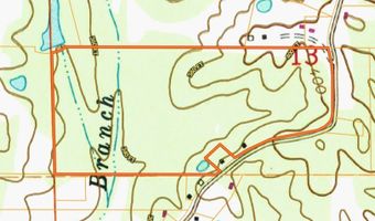 North Palestine Road, Baldwyn, MS 38824