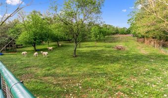 324 Hagee Rd, Anderson, MO 64831