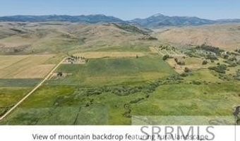 Tbd Reese Lane, Bloomington, ID 83223