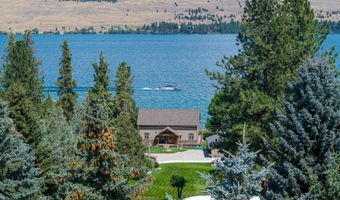46024 Meadowlark Ln, Big Arm, MT 59910