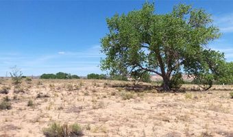 El Porvenir lot 5, Abiquiu, NM 87510
