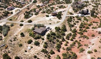 25870 Cedar Mesa Rd, Alcova, WY 82620