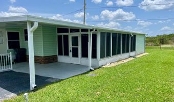 1237 W. Rudolph St, Avon Park, FL 33825