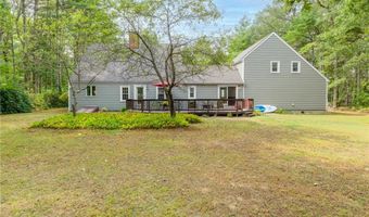 12 Rustic Acres Dr, Glocester, RI 02814