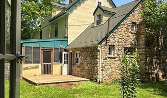 329 OLD BRIDGE Rd, Amissville, VA 20106