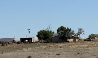 60000 Huckleberry Rd, Boone, CO 81025