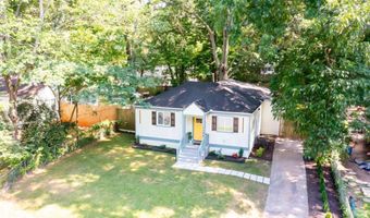 1294 Almont, Atlanta, GA 30310