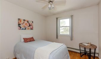 5 Standish Ave, North Providence, RI 02911