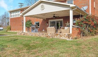 2180 Lime Plant Rd, Appomattox, VA 24522