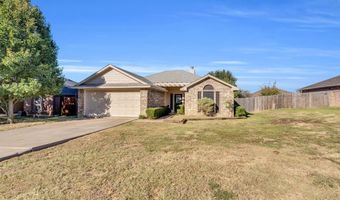 203 Cheyenne Trl, Alvarado, TX 76009