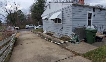 6407 FERNBANK Ave, Baltimore, MD 21214