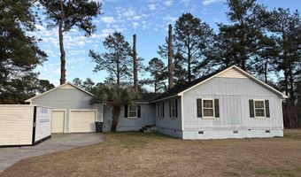10716 Countyline Rd, Andrews, SC 29510