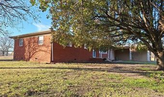 18251 County Road 3590, Ada, OK 74820