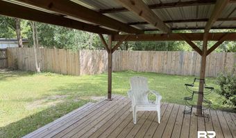 404 E Horner St, Atmore, AL 36502