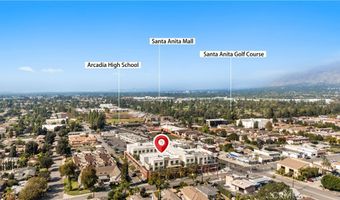 56 Duarte Rd 406, Arcadia, CA 91006