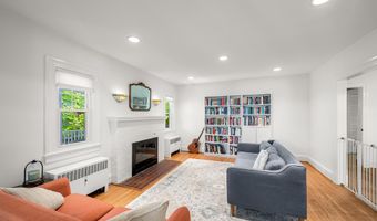 2217 ARDEN Rd, Baltimore, MD 21209