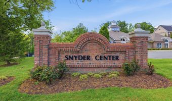 6006 KEBLE Dr, Alexandria, VA 22315