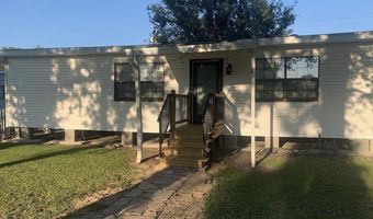 3913 Mount St, Berwick, LA 70342
