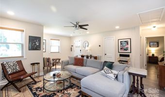 3307 Draper Ave, Charlotte, NC 28205