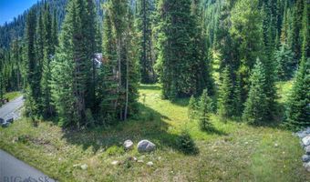 28 LOW DOG Rd, Big Sky, MT 59716