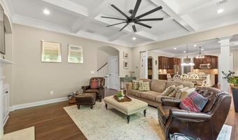 12460 Pindell Cir, Alpharetta, GA 30004
