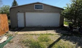 5838 Meadowbrook Rd, Albany, OH 45710