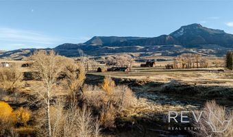 93 Copperleaf Dr, Cody, WY 82414