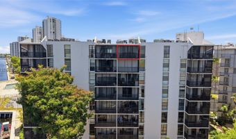 3401 N Country Club Dr 804, Aventura, FL 33180
