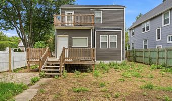 2525 Ridge Ave, Columbus, OH 43204