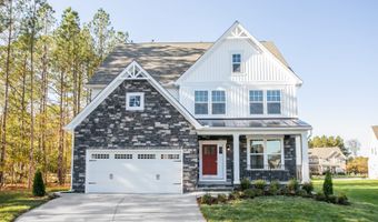 60 Oak Meadow Ln Plan: Grayson, Angier, NC 27501