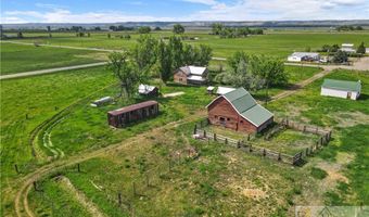 2408 E I Rd, Ballantine, MT 59006