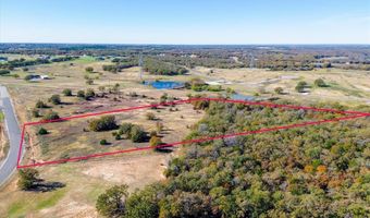 255 Rolling Hills Blvd, Alvord, TX 76225