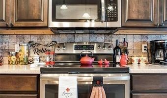 15811 S CR 206, Altus, OK 73521